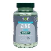 Holland & Barrett Zinc 25mg 240 Tablets